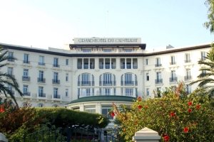 Grand-Hotel du Cap-Ferrat